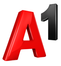 A1 Logo