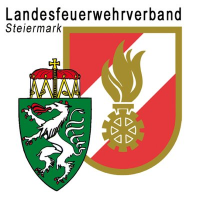 Landesfeuerwehrverband Steiermark Logo